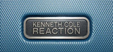 Kenneth Cole Reaction 8 Wheelin Collection Lightweight 3-PC Expandable Hardside Spinner Luggage Set