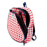 Ame & Lulu Little Love Tennis Backpack Cherry Patch