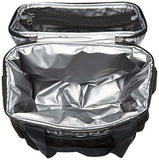 Nixon Men'S Windansea Cooler Bag, Gray, One Size