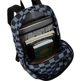 JanSport Right Pack Expressions - Lightweight 15" Laptop Backpack | Gold Polka Dot