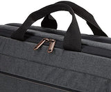 Case Logic 3203696 Era 15.6" Laptop Bag, Obsidian