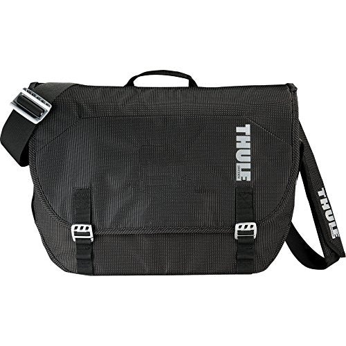 Thule 902020 Cross Over Computer-Messenger Bag