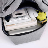 Fashion Water Repellent Men 15.6 Inch Laptop Backpacks Large Schoolbag For Boys/Girls Business