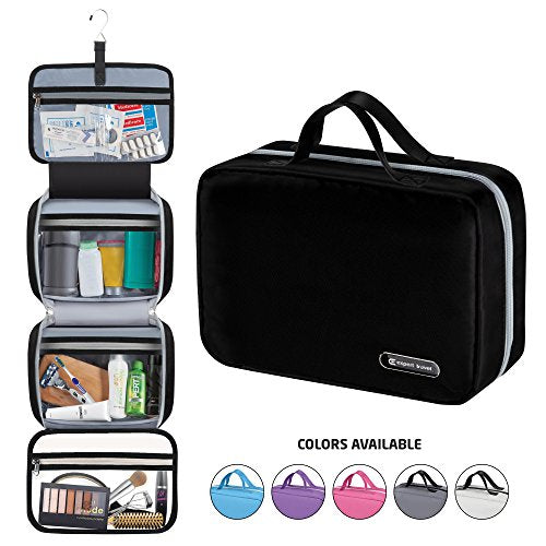 Shop Hanging Travel Toiletry Bag for Men and – Luggage Factory