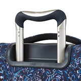 Ricardo Beverly Hills Sausalito 25-Inch Spinner Upright (Blue Twist)