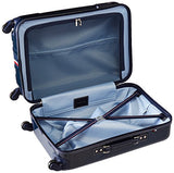 Tommy Hilfiger Lochwood 24 Inch Upright, Navy, One Size