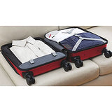 Victorinox Swiss Army Spectra Global Carry-On