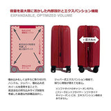 Victorinox Connex Medium Hardside Case, Falcon