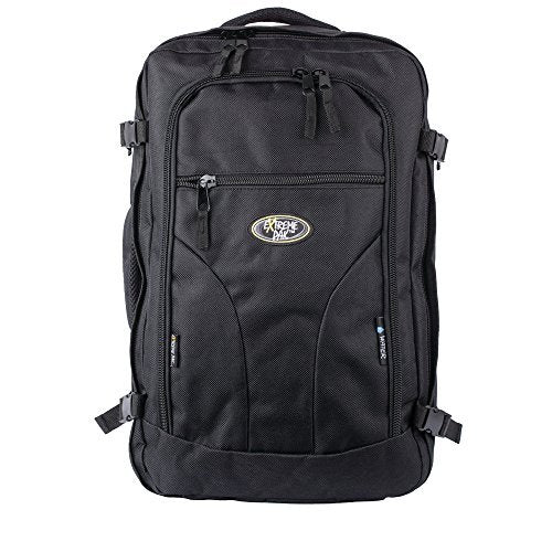 What Fits into the Extreme 22 Carry on Backpack: Ultimate Packing Guide