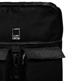 Lencca Logan Backpack For Hp 17.3 Inch Laptops (Classic Black)