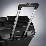 Samsonite Opto 29" Spinner Luggage Black