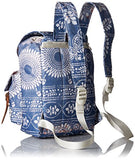 Herschel Supply Co. Dawson X-Small Backpack, Chai/Tan Synthetic Leather, One Size