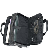 Netpack Leather Laptop Business Case (Brown)