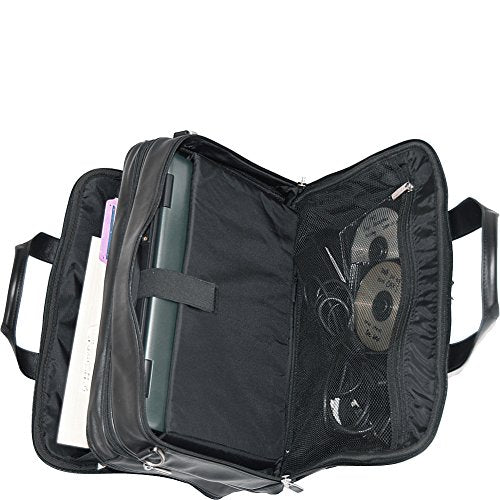 Shop Netpack Leather Laptop Business Case (Br Luggage Factory