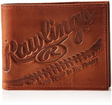 Rawlings Men'S Fielder'S Choice Bifold, Tan 1