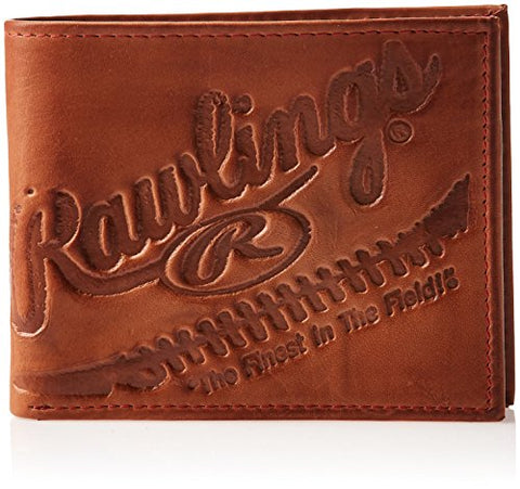 Rawlings Men'S Fielder'S Choice Bifold, Tan 1