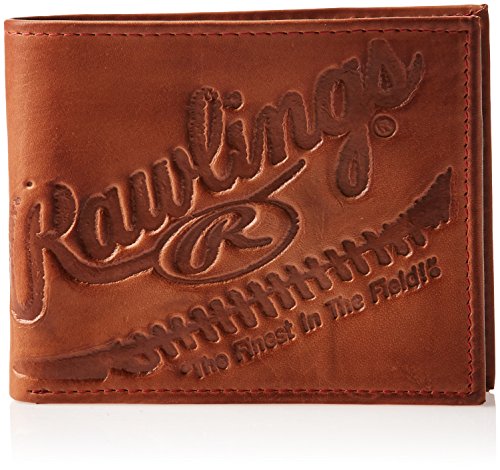 Rawlings Men'S Fielder'S Choice Bifold, Tan 1