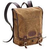 Mesabi Range Daypack 722-80 - Premium Mesabi with Padded Sleeve