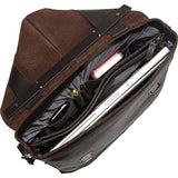 Bugatti Milano Slim Briefcase