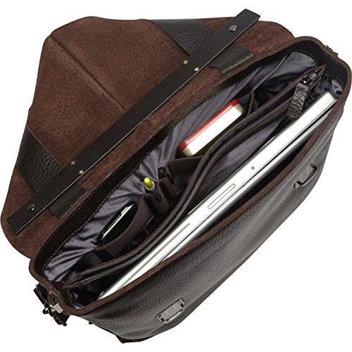 Bugatti Milano Slim Briefcase