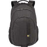 Case Logic Berkeley Plus Bpca-115 15-Inch Laptop Backpack (Anthracite)
