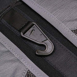 Nike Mens NK HPS ELT PRO BKPK BA5554-021 - DARK GREY/BLACK/VIVID PINK