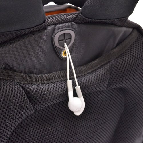Shop Midtown 1680D Ballistic Eva Compression – Luggage Factory