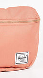 Herschel Supply Co. Women's Fifteen Fanny Pack, Apricot Brandy, Orange, Pink, One Size
