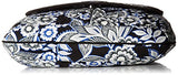 Vera Bradley Iconic Mailbag-Signature