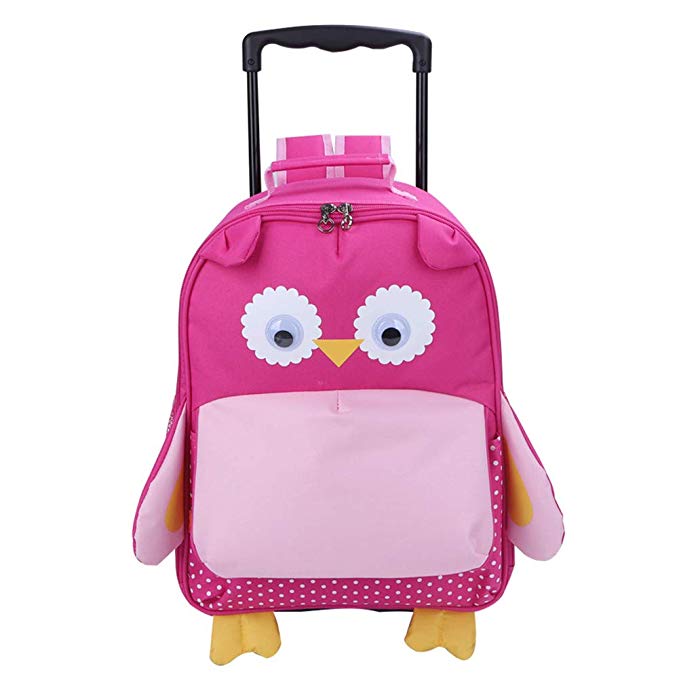 Pink Argos Small Backpack Kids Luggage Argos Small Case On