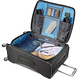 Samsonite Eco Rev 29" Expandable Softside Checked Spinner Luggage