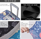 Tdc Elastic Luggage Suitcase Cover Super Dustproof Luggage Protector