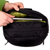 Mammut Xeron Element Backpack (Black/Smoke, 22-Liter)