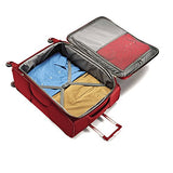 Samsonite Lift2 25" Spinner Luggage Red