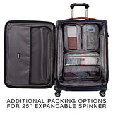 Travelpro Crew Versapack Packing Cubes Organizer-Global Size, Grey