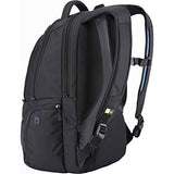 Case Logic Bebp-115 15.6-Inch Laptop And Tablet Backpack, Black