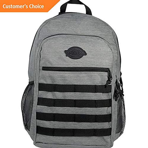 Sandover Campbell Laptop Backpack 6 Colors Business Laptop Backpack NEW | Model LGGG - 4228 |