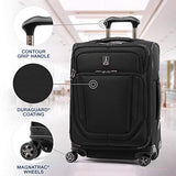 Travelpro Carry-On, Jet Black