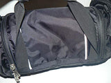 National Geographic 22-Inch Duffle Bag, Khaki, Under Seat