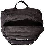 Dakine Mens Duel Backpack, 26l, Black