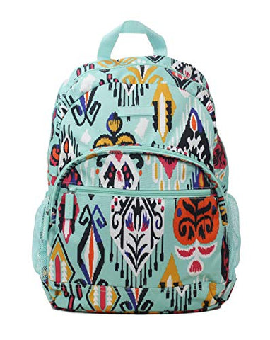 Vera Bradley Pueblo Lighten Up Essential Backpack
