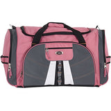 California Pak Luggage Hollywood 27, 27 Inch, Pink