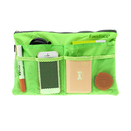 Multifunction Packing Cubes Travel Document Organizer Cosmetic Cases Wash Bags Large Capacity
