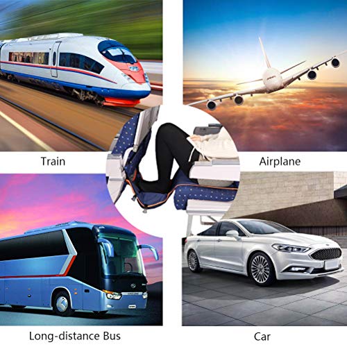 Shop Travel Bread Airplane Footrest Hammock, Luggage Factory