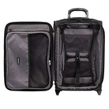 Travelpro International Carry-On, Jet Black