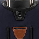 Travelpro Crew Versapack Max Carry-on Exp Rollaboard, Patriot Blue