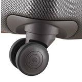 Delsey Luggage Chatelet Hard+ 28 Inch 4 Wheel Spinner , Chocolate