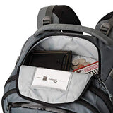 Lowepro HighLine BP 400 AW - Weatherproof & rugged 36-liter daypack for adventurous travelers who