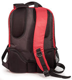 Mobile Edge - Smartpack - 16"/17" Mac - Crimson Red