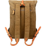 Tsd Stone Creek Backpack (Khaki)